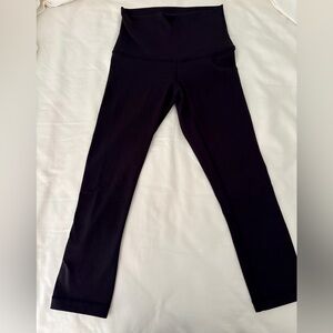lululemon Align™ High-Rise Pant 25"
